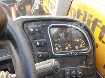 Manipulator telescopic JCB 525-60