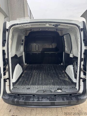 Furgons Renault Kangoo **EURO 6D-AIRCO-59KW**