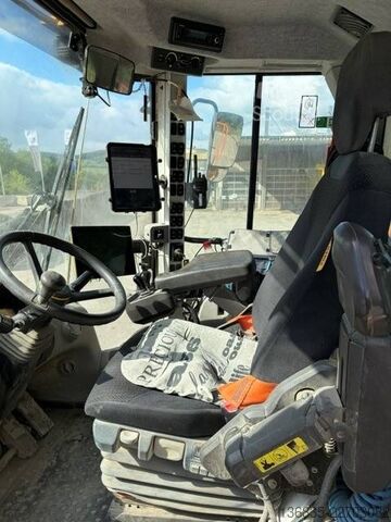 Læssemaskine Volvo L 220 H