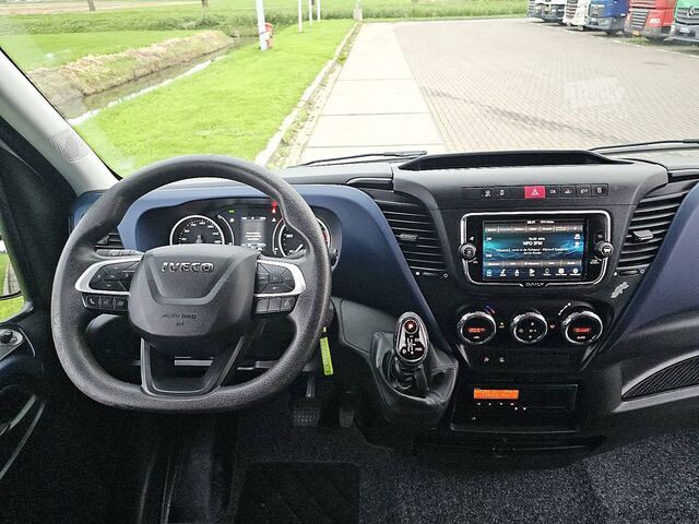 Hochdachkombi IVECO DAILY 50C18 L2H3 3.0Ltr Automaat