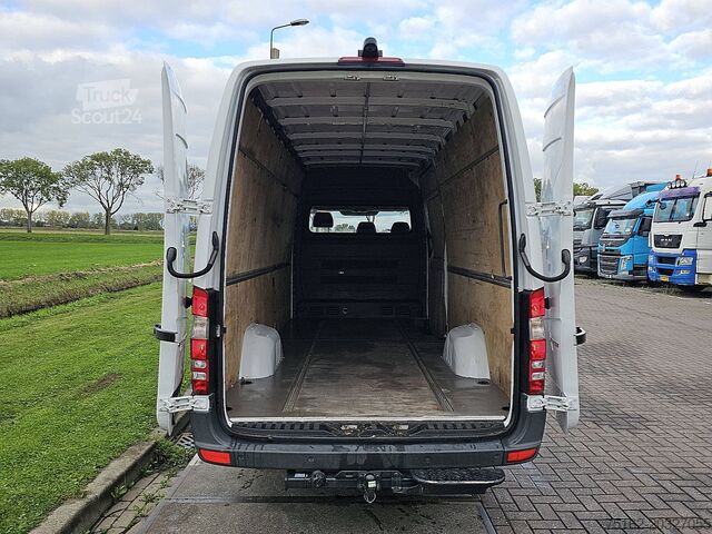 Bestelauto MERCEDES-BENZ SPRINTER 316 L3H2 3.5t-Trekhaak!