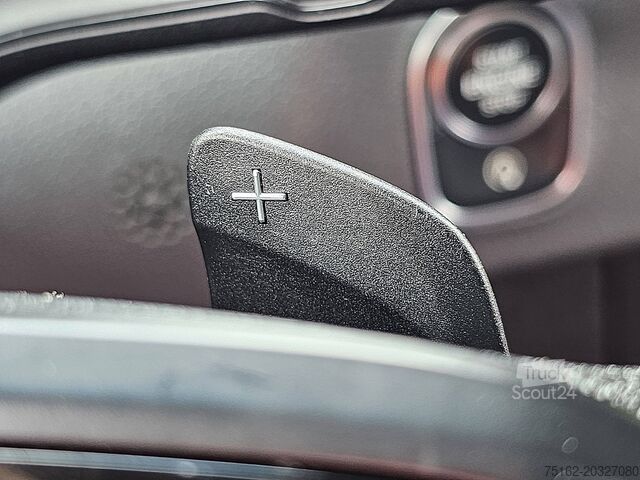 Kombi s vysokou střechou MERCEDES-BENZ SPRINTER 316 L3H2 Mbux Automaat!