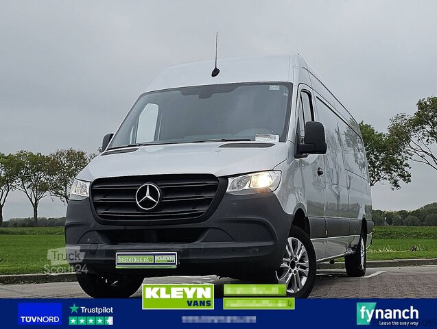 Kombi s vysokou střechou MERCEDES-BENZ SPRINTER 316 L3H2 Maxi Airco Eur6