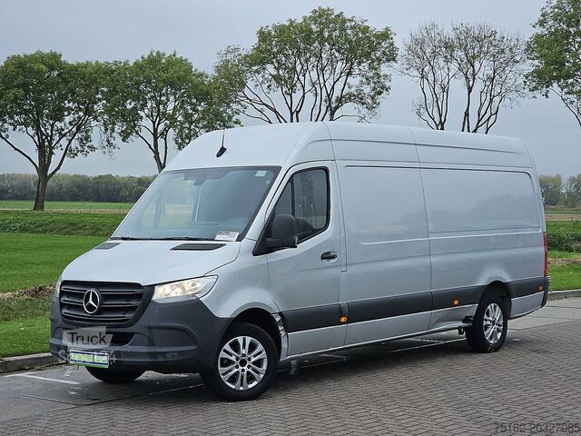 Kombi s vysokou střechou MERCEDES-BENZ SPRINTER 316 L3H2 Maxi Airco Eur6