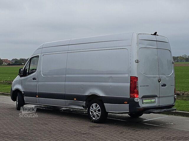 Kombi s vysokou střechou MERCEDES-BENZ SPRINTER 316 L3H2 Maxi Airco Eur6