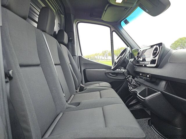 Bestelauto MERCEDES-BENZ SPRINTER 315 L2H1 Mbux10 Trekhaak