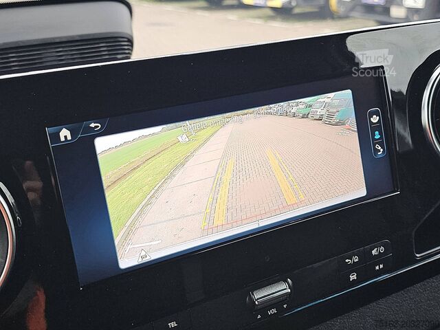 Bestelauto MERCEDES-BENZ SPRINTER 315 L2H1 Mbux10 Trekhaak