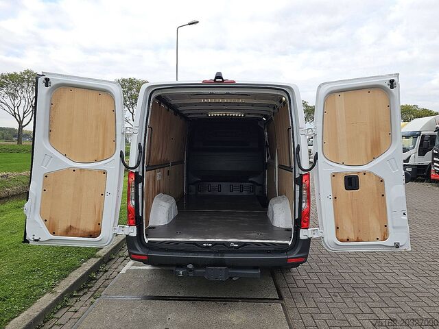 Bestelauto MERCEDES-BENZ SPRINTER 315 L2H1 Mbux10 Trekhaak