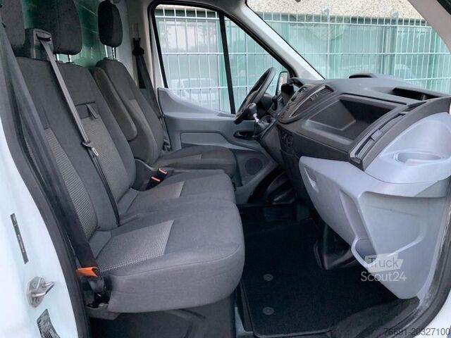 Kastenwagen Ford Transit 350 -  CAMBIO MALFUNZIONANTE -