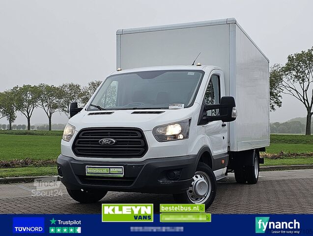 Valigia FORD TRANSIT 2.0