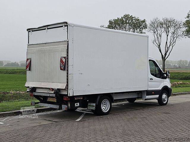 Valigia FORD TRANSIT 2.0