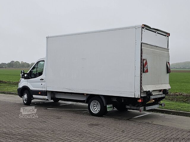 Valigia FORD TRANSIT 2.0