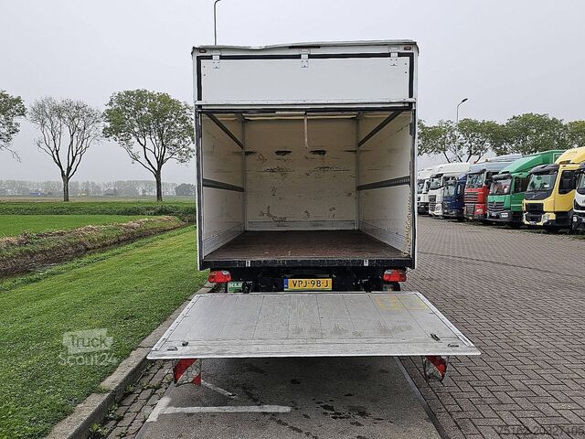 Valigia FORD TRANSIT 2.0