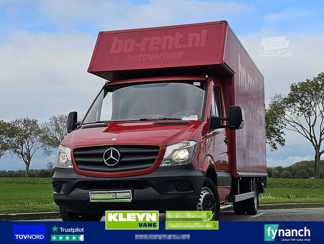 Valigia MERCEDES-BENZ SPRINTER 513