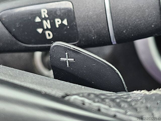 Stasjonsvogn med høyt tak MERCEDES-BENZ VITO