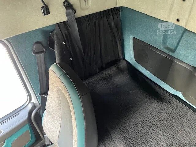 Standard-SZM Volvo FM 2MA3C