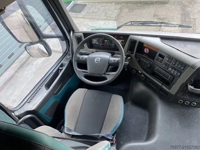 Standard-SZM Volvo FM 2MA3C