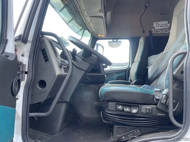 Standard-SZM Volvo FM 2MA3C