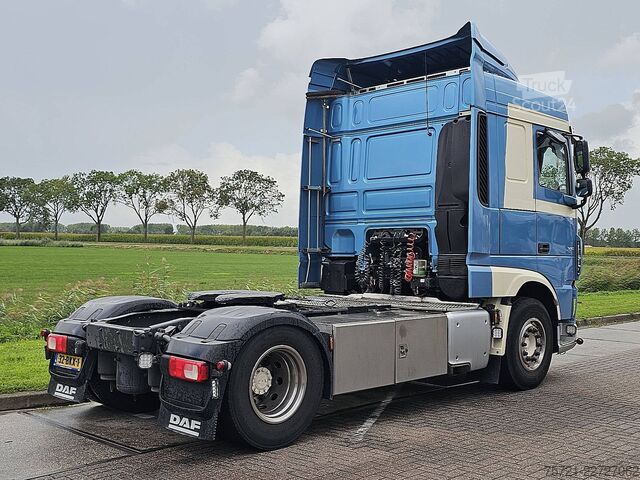 Standaard trekker DAF XF 430