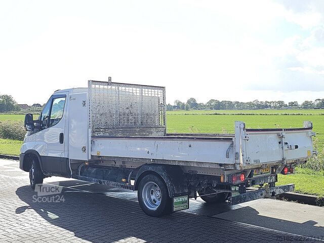 Самоскид IVECO DAILY 35C16 3.0Ltr Kipper Kist !