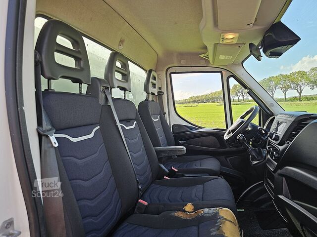 Самоскид IVECO DAILY 35C16 3.0Ltr Kipper Kist !