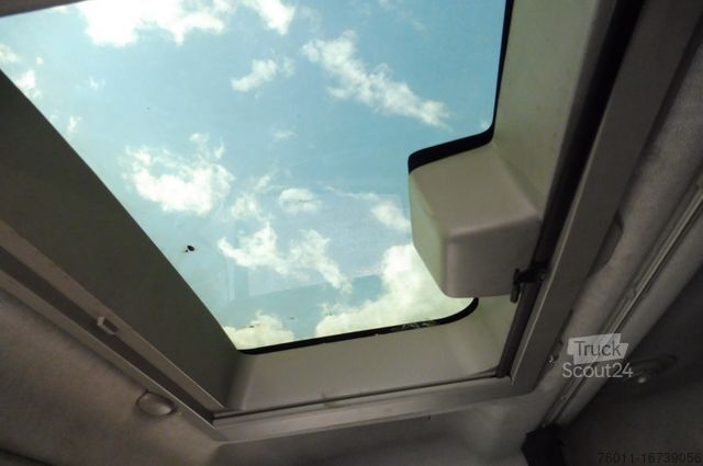 Οι υπολοιποι IVECO Stralis--Kran--Baumaschinen Transport-Euro 5