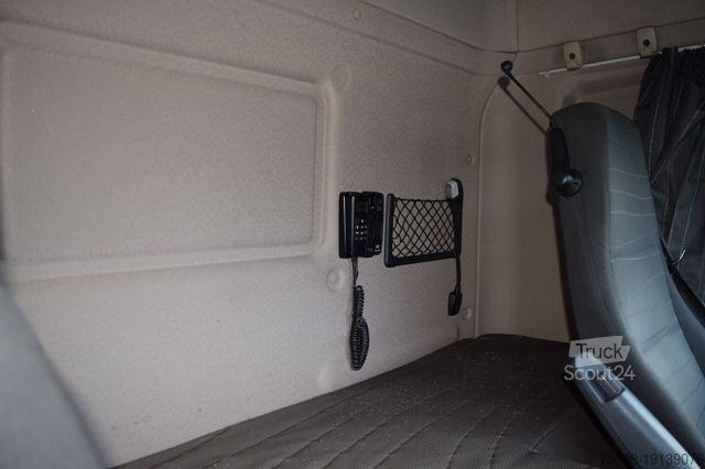 Φορτηγό μεταφοράς ξυλείας SCANIA R500 V8 6x4 Holz Epsilon M110Z Retarder