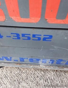 Delovne faze škarje Skyjack SJ III 3226 Elektro 9,90 m