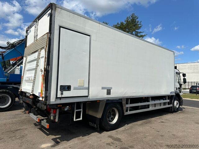 Koel-vriestransport Volvo FE 280 - 19T - FRIGO CARRIER SUPRA 950 (7m55 x ...