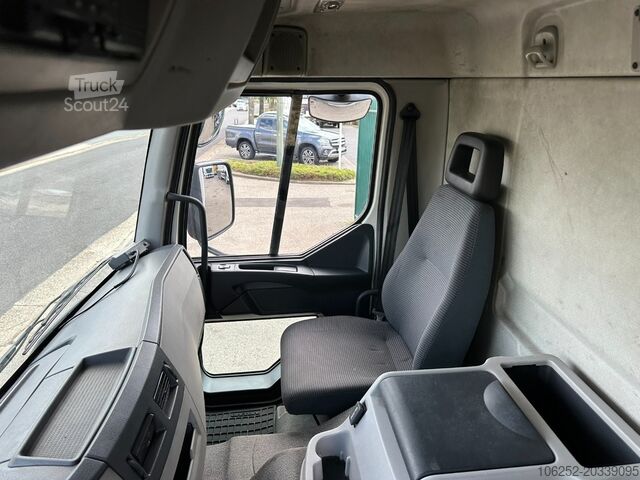 Koel-vriestransport Volvo FE 280 - 19T - FRIGO CARRIER SUPRA 950 (7m55 x ...