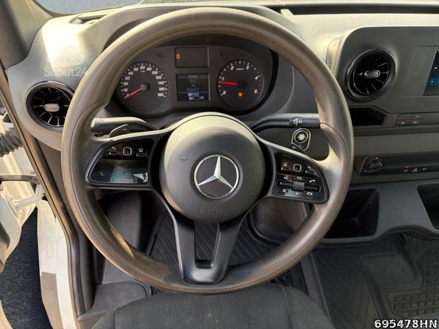 Pick-up van MERCEDES-BENZ Sprinter 316 CDI *3-Seitenkipper*AHK3,5t*Automat