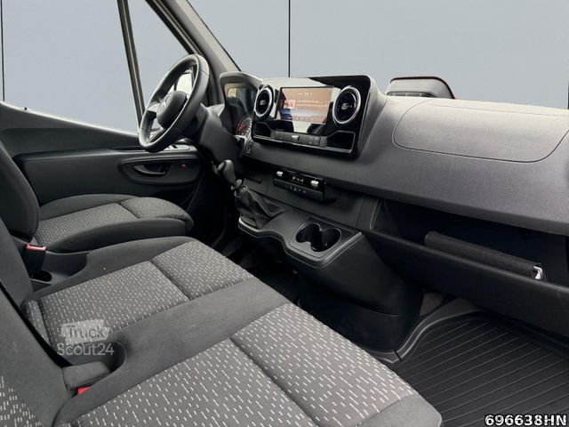 Magas tetős furgon MERCEDES-BENZ Sprinter 317 CDI L2H2*MBUX*Klima*Kamera*Tempomat