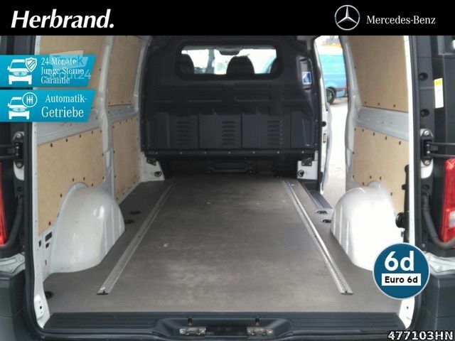 شاحنة بانل MERCEDES-BENZ Vito 116 CDI Extralang 9-G*Tempo*Klima*Kamara