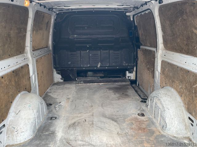 شاحنة بانل MERCEDES-BENZ Vito 116 L2 Klima 3-Sitze AHK 8-fach bereift