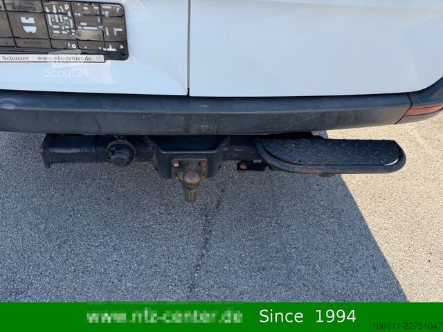 Dubă cu acoperiș înalt MERCEDES-BENZ Sprinter 516 Kasten RWD MAXI SORTIMO AHK 3,5t