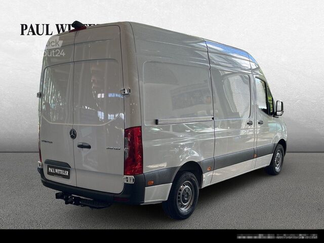 Furgoneta MERCEDES-BENZ Sprinter 315 CDI Kasten Hochdach AHK/KameraPro