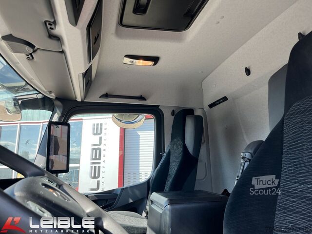 Nápojový vůz MERCEDES-BENZ Actros 1835*Zikun Getränke*MirrorCam*386tkm*