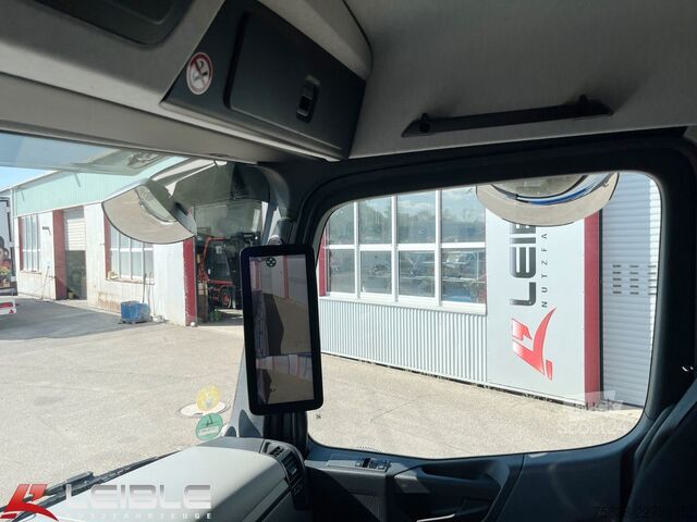 Nápojový vůz MERCEDES-BENZ Actros 1835*Zikun Getränke*MirrorCam*386tkm*