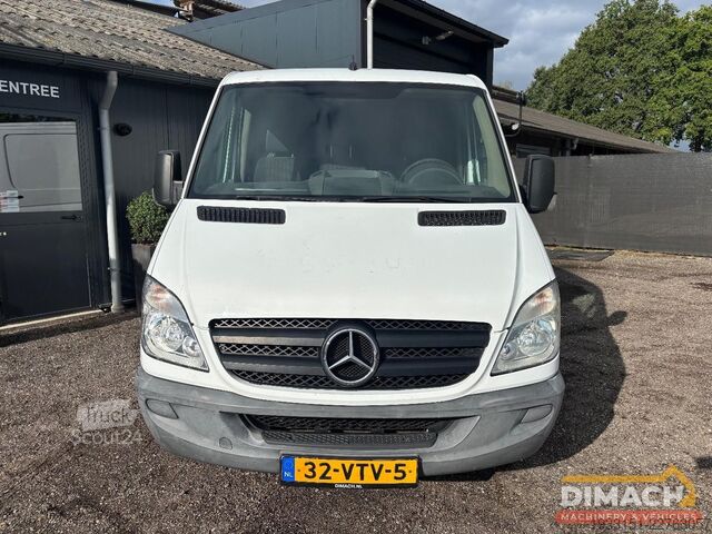 Fourgon Mercedes-Benz Sprinter 309 L1H1 - handgeschakeld - trekhaak -...