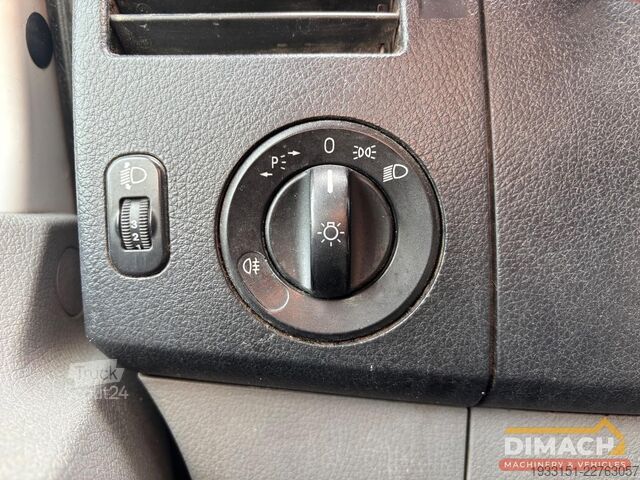 Fourgon Mercedes-Benz Sprinter 309 L1H1 - handgeschakeld - trekhaak -...