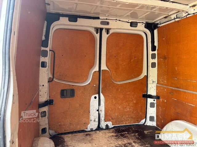 Fourgon Mercedes-Benz Sprinter 309 L1H1 - handgeschakeld - trekhaak -...