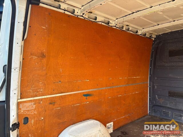 Fourgon Mercedes-Benz Sprinter 309 L1H1 - handgeschakeld - trekhaak -...