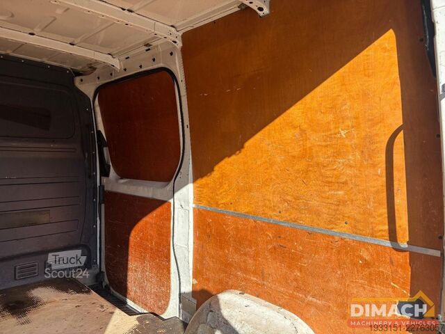 Fourgon Mercedes-Benz Sprinter 309 L1H1 - handgeschakeld - trekhaak -...