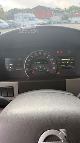 Biltransport lastebil Volvo Autotransporter Euro 6 Kässbohrer FM Kässbohrer Supertrans + Anhänger