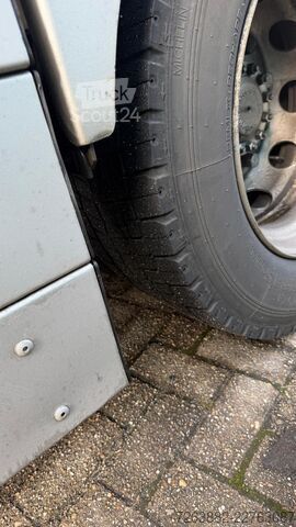 Biltransport lastebil Volvo Autotransporter Euro 6 Kässbohrer FM Kässbohrer Supertrans + Anhänger