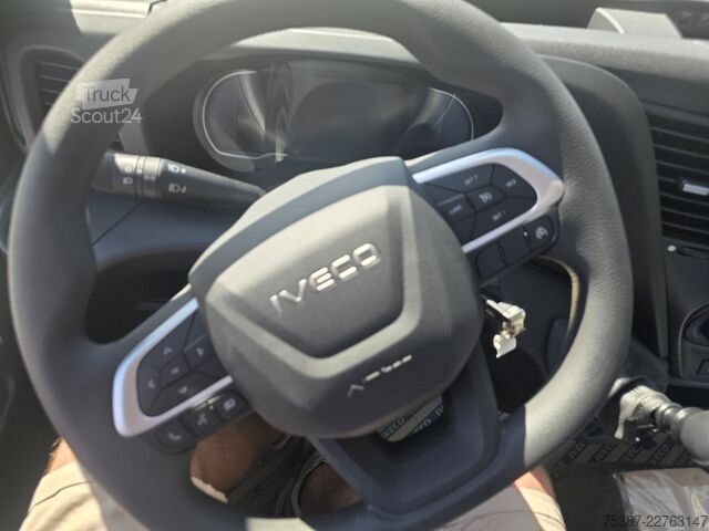 РАМКА iveco 35c16