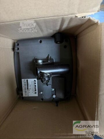 Косарка  DIVERSE Claas Communicator II