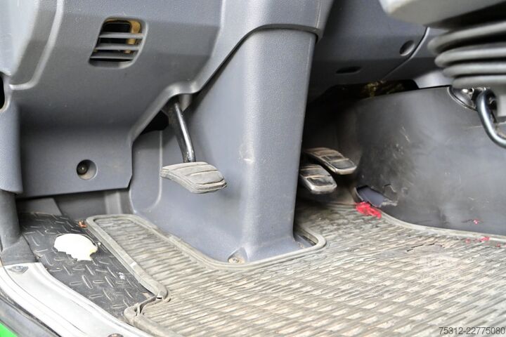 Camión cisterna Scania R560  V8 6x2 Retarder 23.550l 2 Kammern Pumpe E5