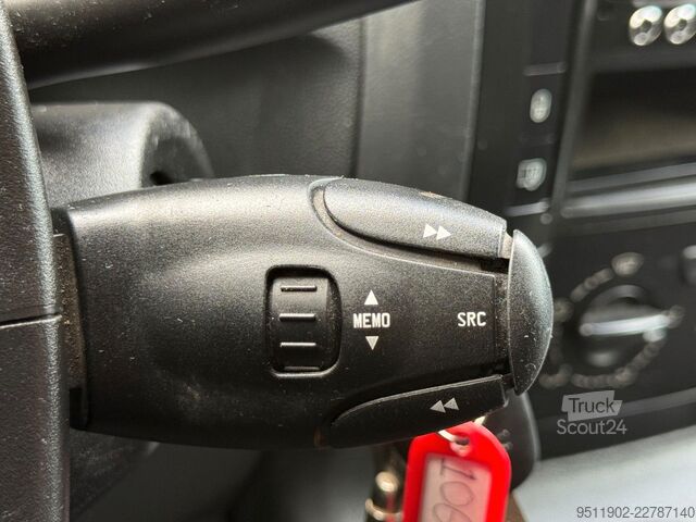Furgoneta PEUGEOT Expert 1.6 HDi L1H1 Navteq2 Klima AHK Temp. 66kW