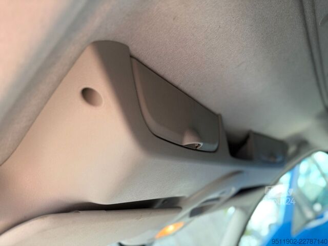 Furgoneta PEUGEOT Expert 1.6 HDi L1H1 Navteq2 Klima AHK Temp. 66kW